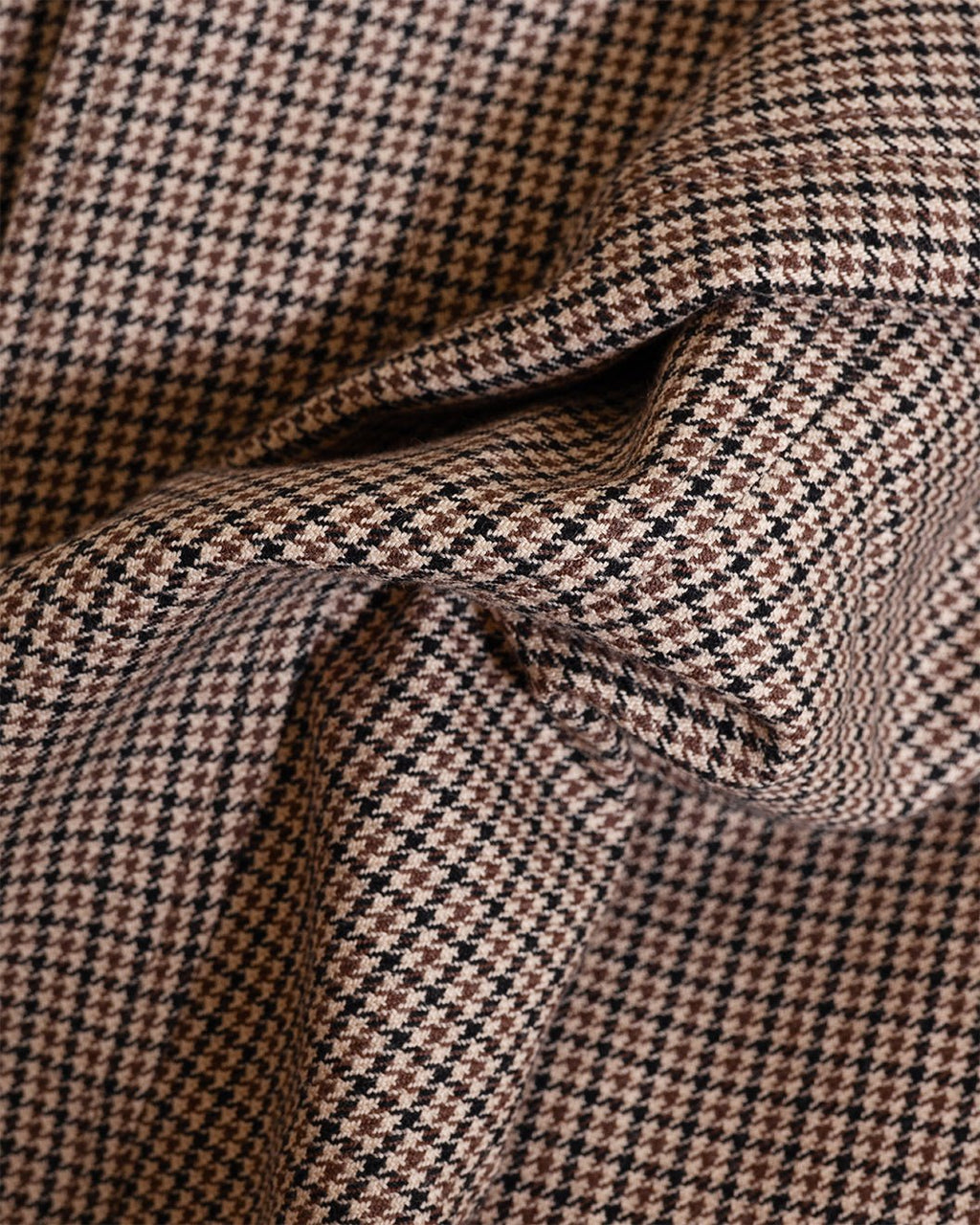 Crosby Coat Fink Beige - OLIVER SPENCER