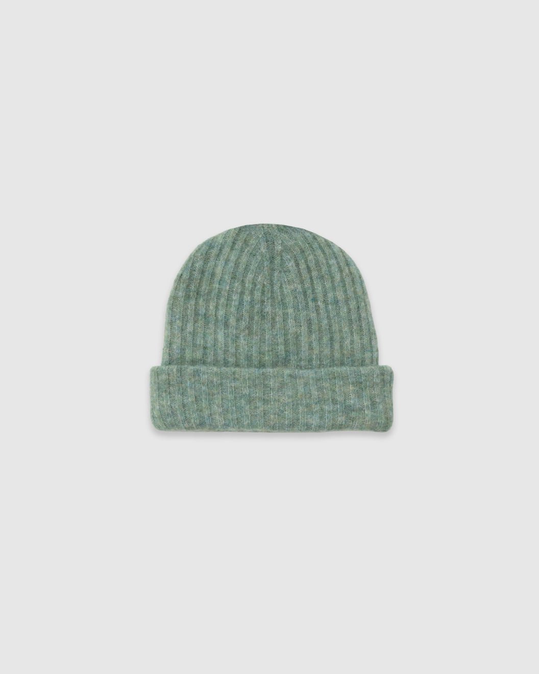Fisher Hat Brady Green - OLIVER SPENCER