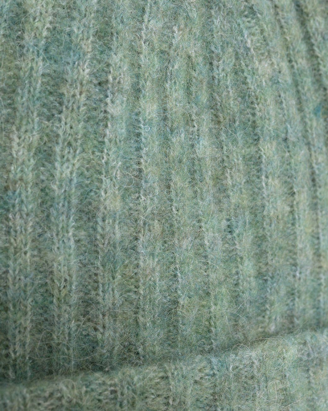 Fisher Hat Brady Green - OLIVER SPENCER