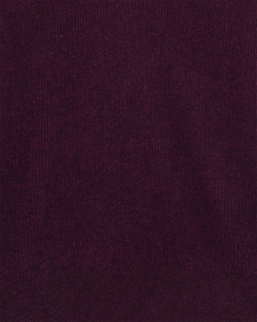 Graves V Neck Vest Hartwell Purple - OLIVER SPENCER