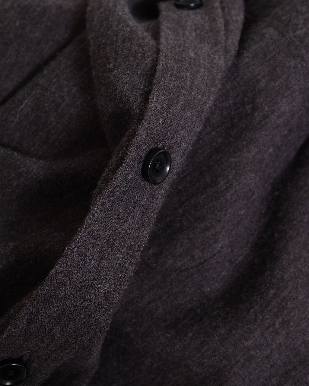 New York Special Shirt Welford Brown - OLIVER SPENCER