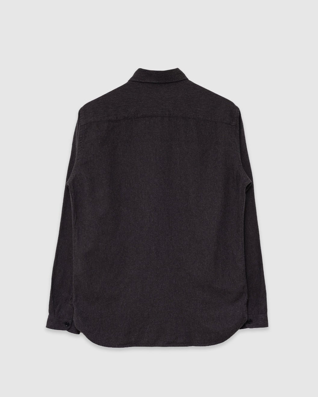 New York Special Shirt Welford Brown - OLIVER SPENCER