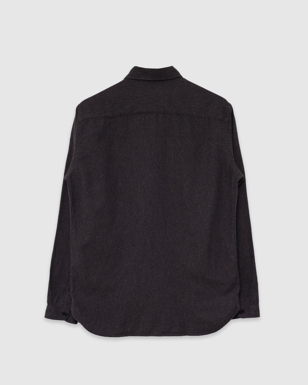 New York Special Shirt Welford Brown - OLIVER SPENCER