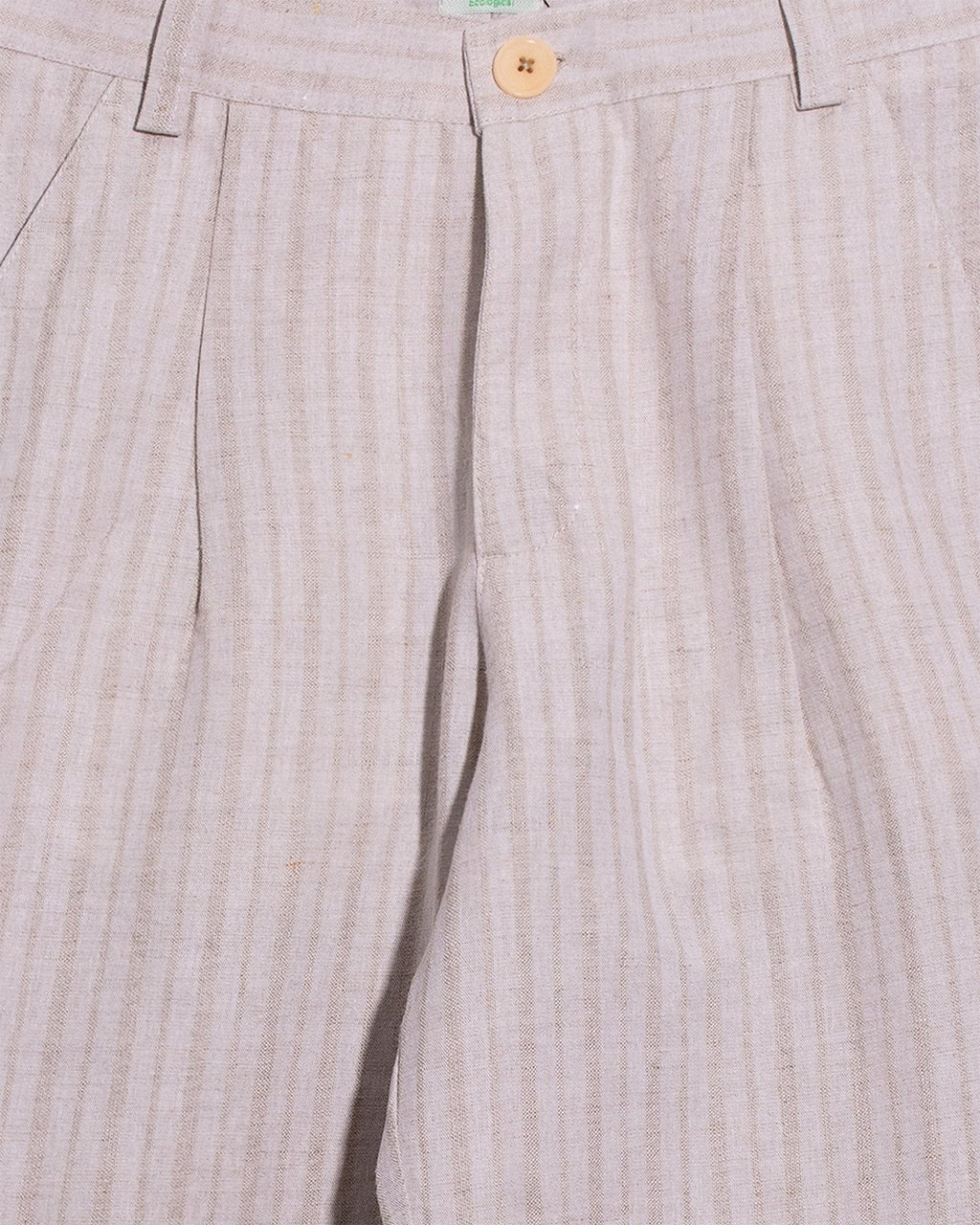 Orsman Trousers Brenner Sand - OLIVER SPENCER