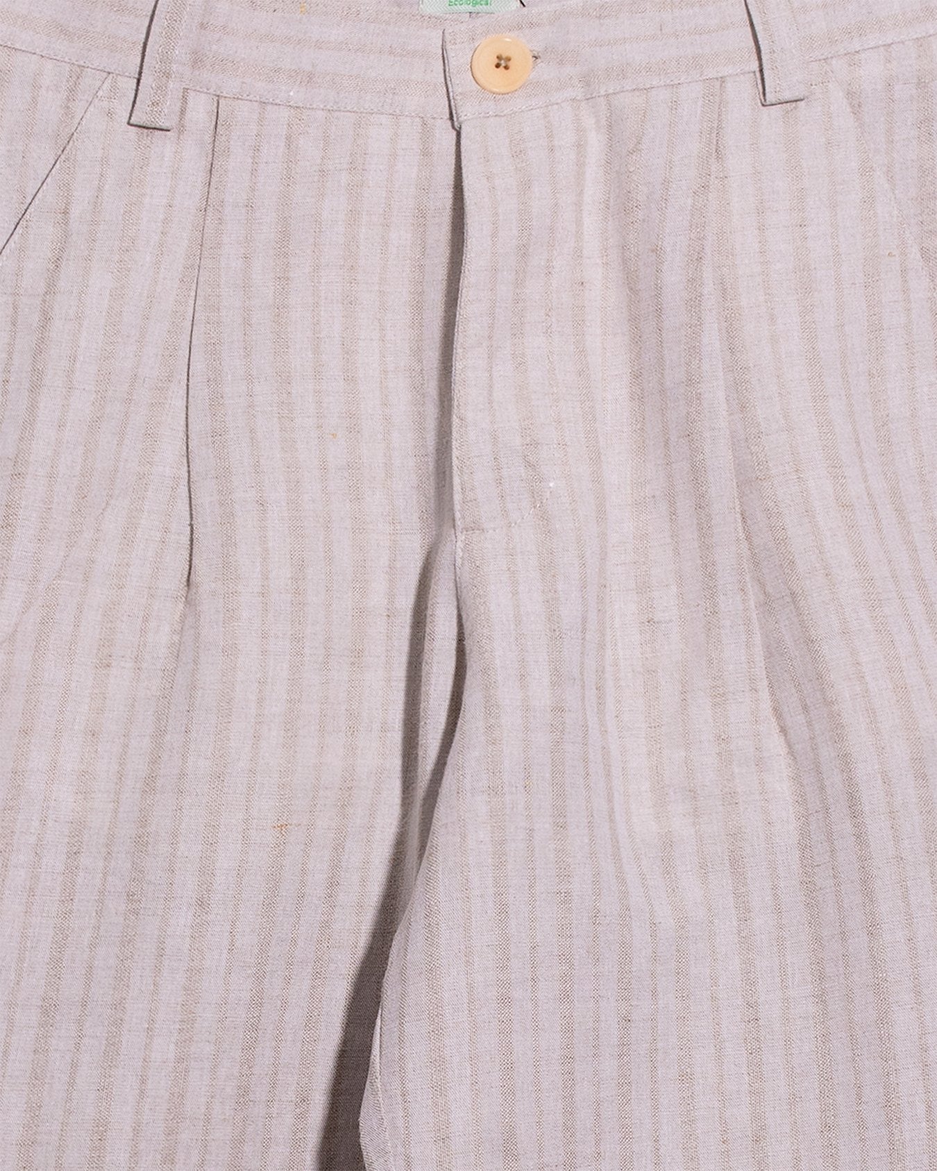 Orsman Trousers Brenner Sand - OLIVER SPENCER