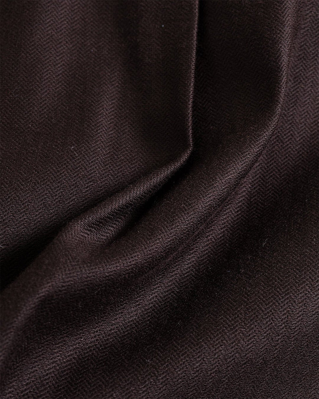 Orsman Trousers Eastman Brown - OLIVER SPENCER