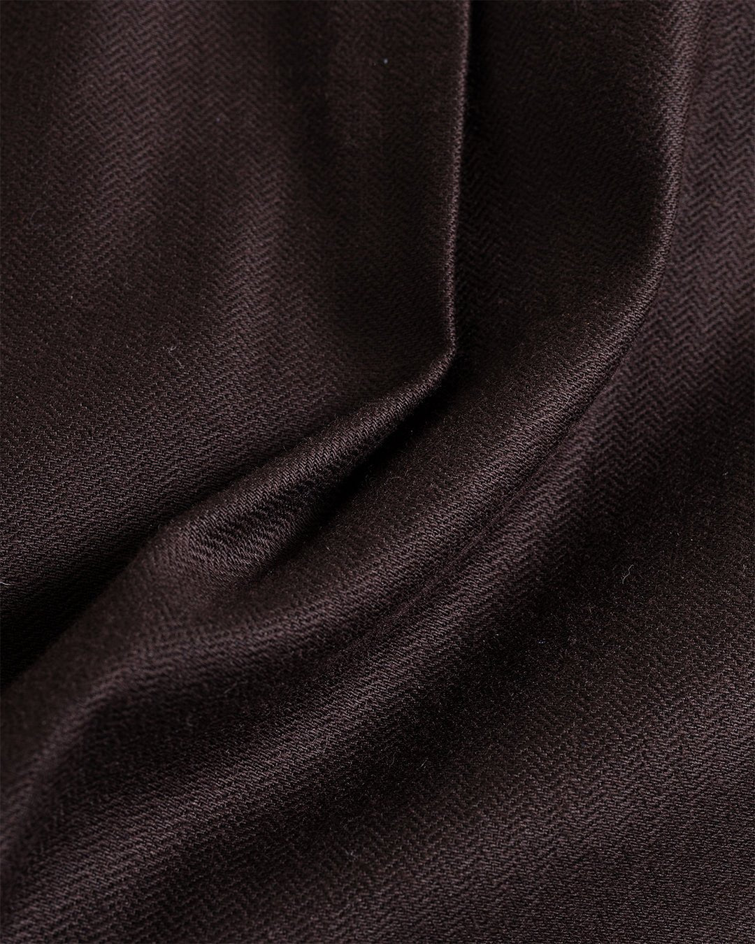 Orsman Trousers Eastman Brown - OLIVER SPENCER