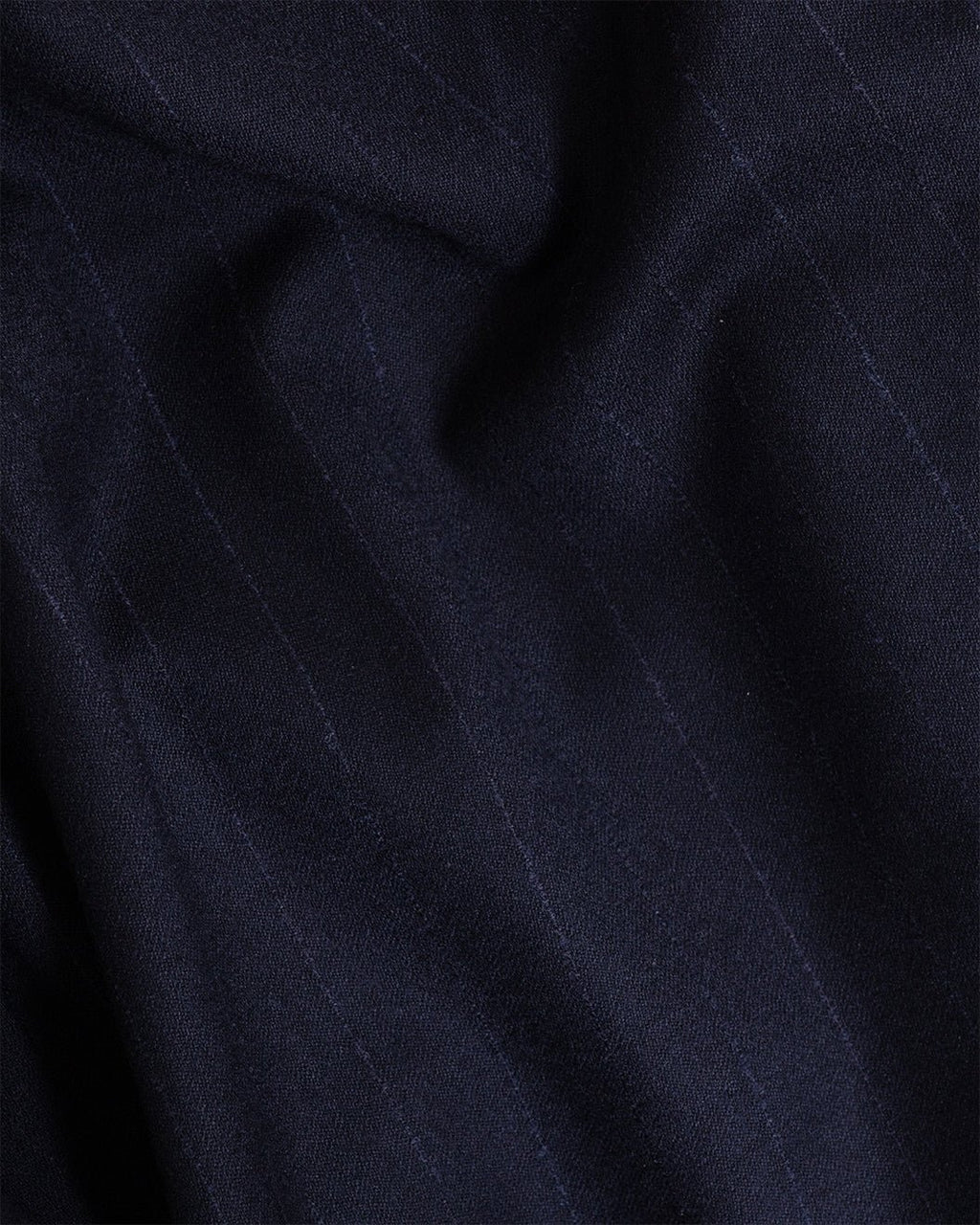Orsman Trousers Lowe Navy - OLIVER SPENCER