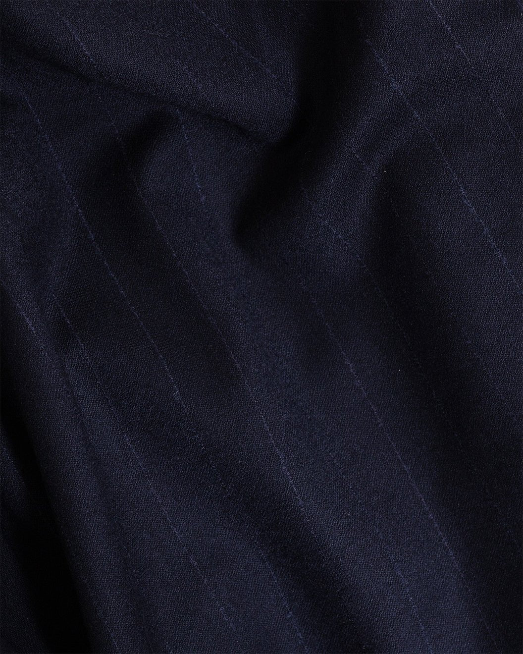 Orsman Trousers Lowe Navy - OLIVER SPENCER