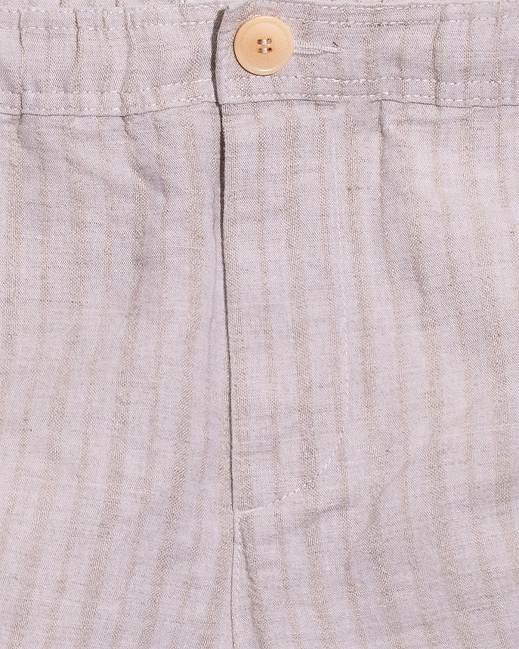Osborne Drawstring Shorts Brenner Sand - OLIVER SPENCER