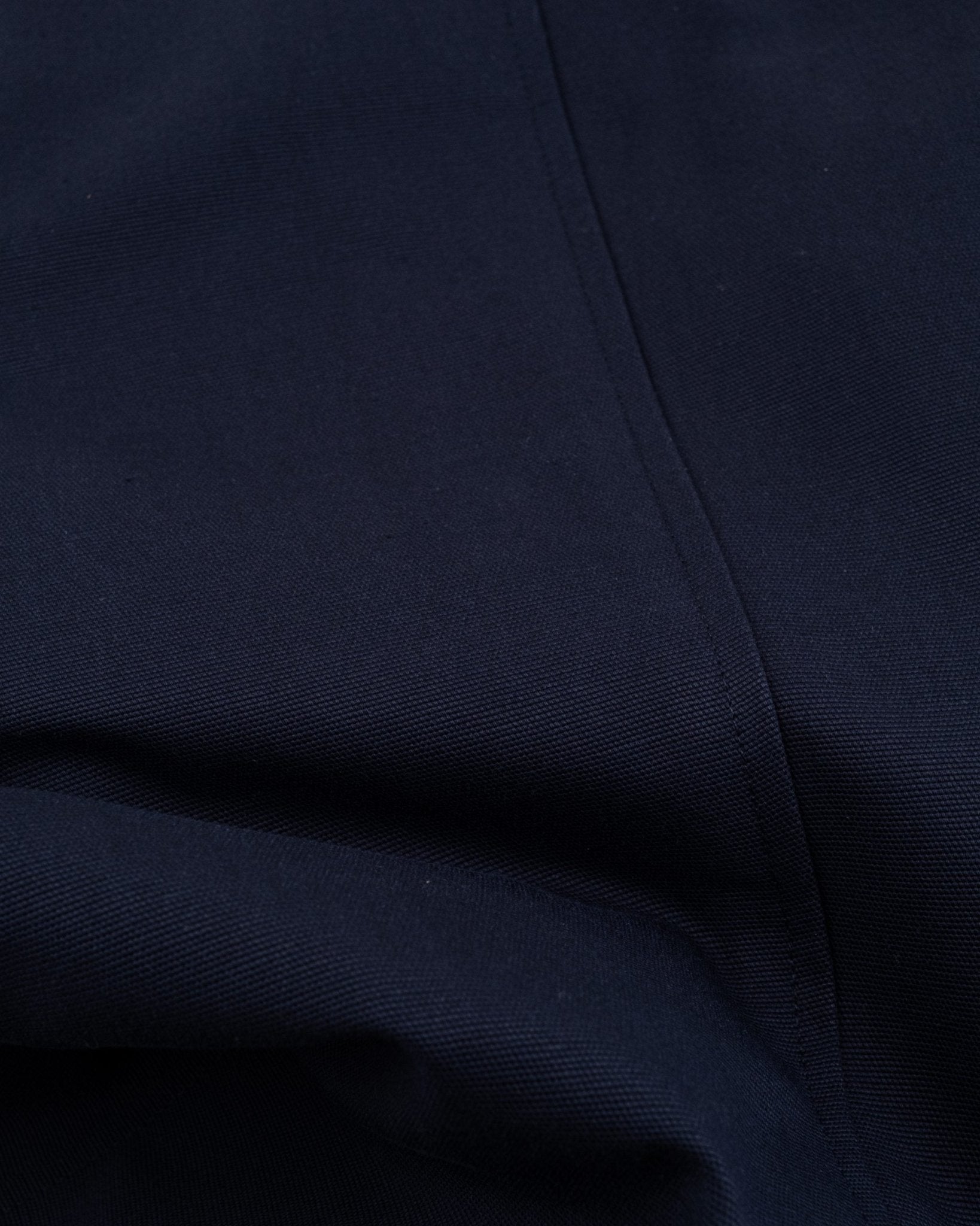 Solms Jacket Ellbridge - Navy - OLIVER SPENCER