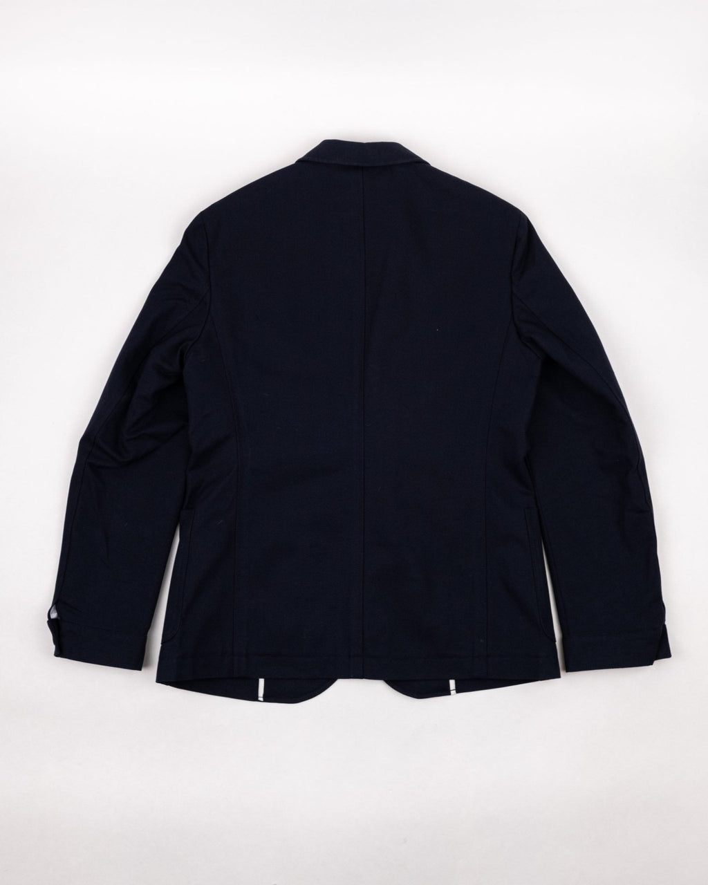 Solms Jacket Ellbridge - Navy - OLIVER SPENCER