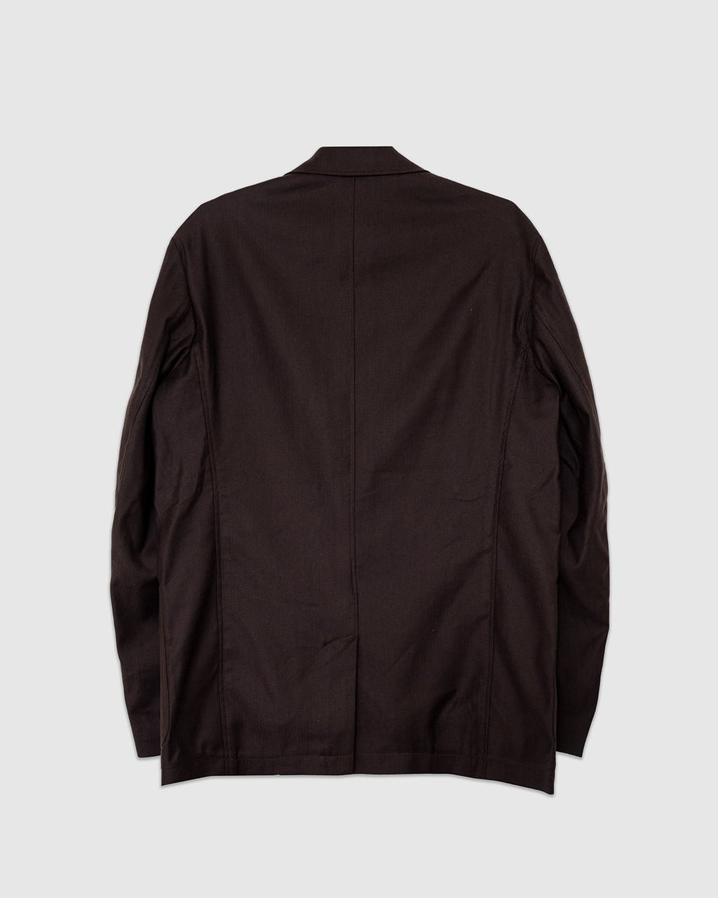 Westbury Jacket Eastman Brown - OLIVER SPENCER