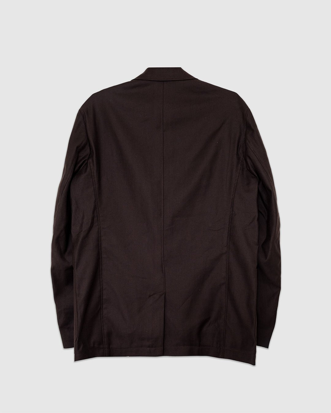 Westbury Jacket Eastman Brown - OLIVER SPENCER