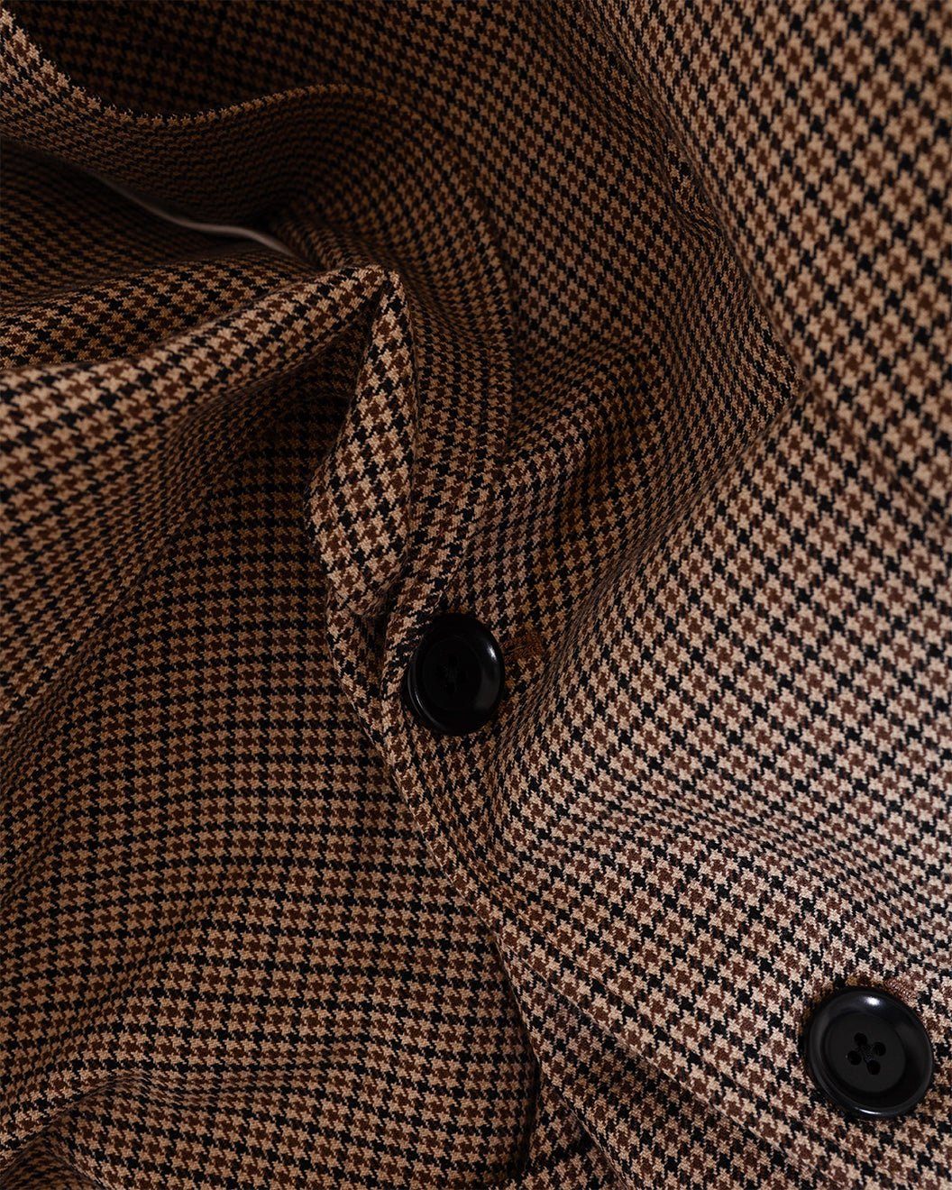 Westbury Jacket Fink Beige - OLIVER SPENCER