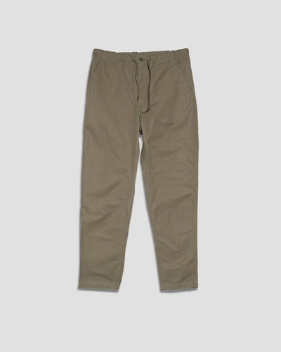 New Yorker Pant - Army Green