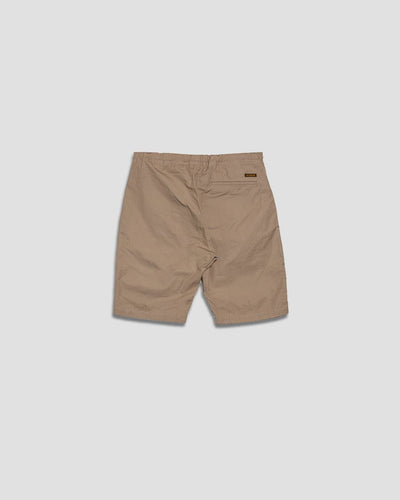 New Yorker Short - Beige