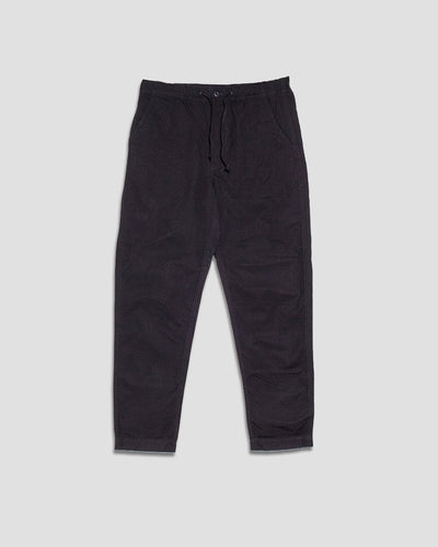 Orslow for Uncle Otis New Yorker Pant - Black