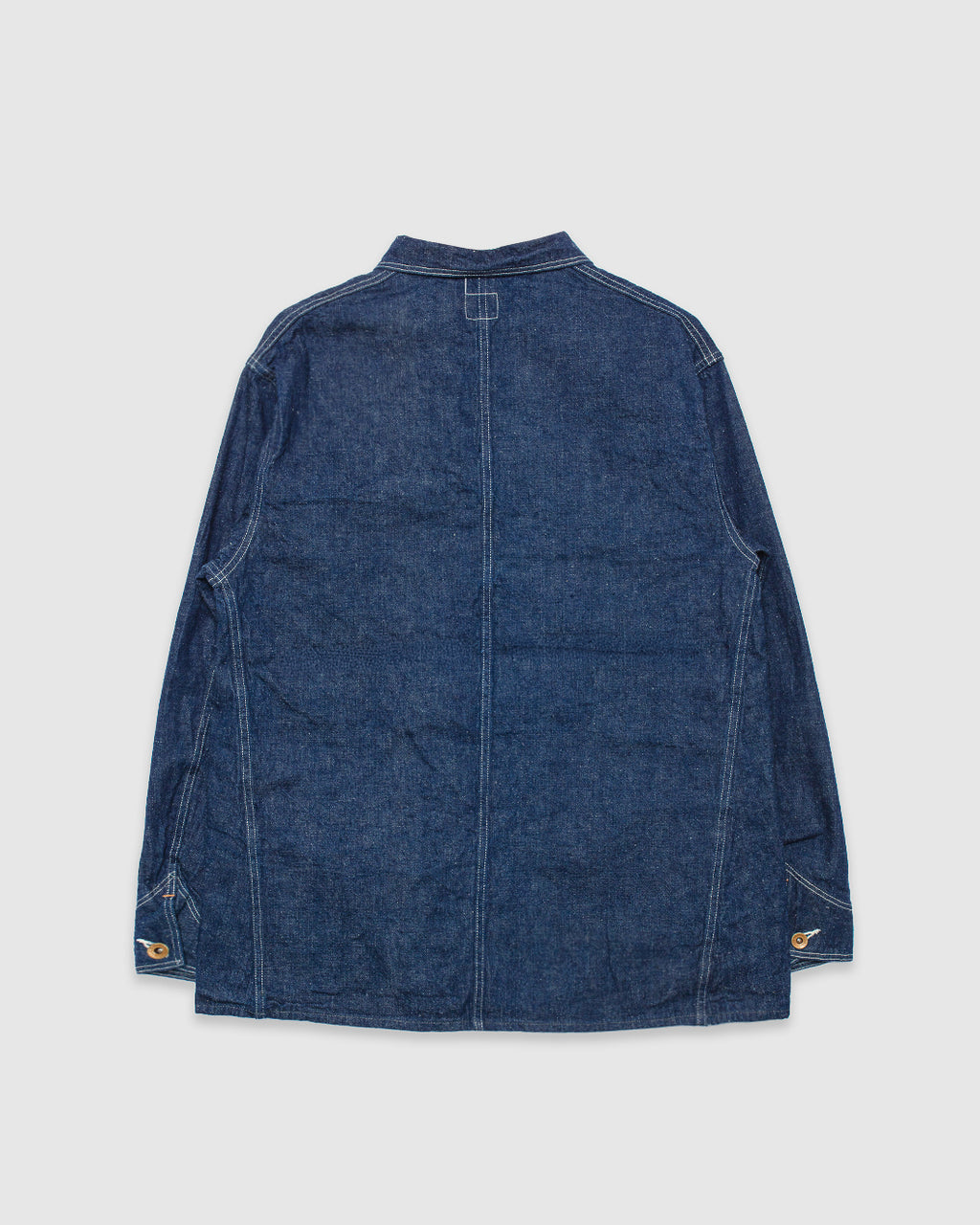 1940'S Coverall One Wash