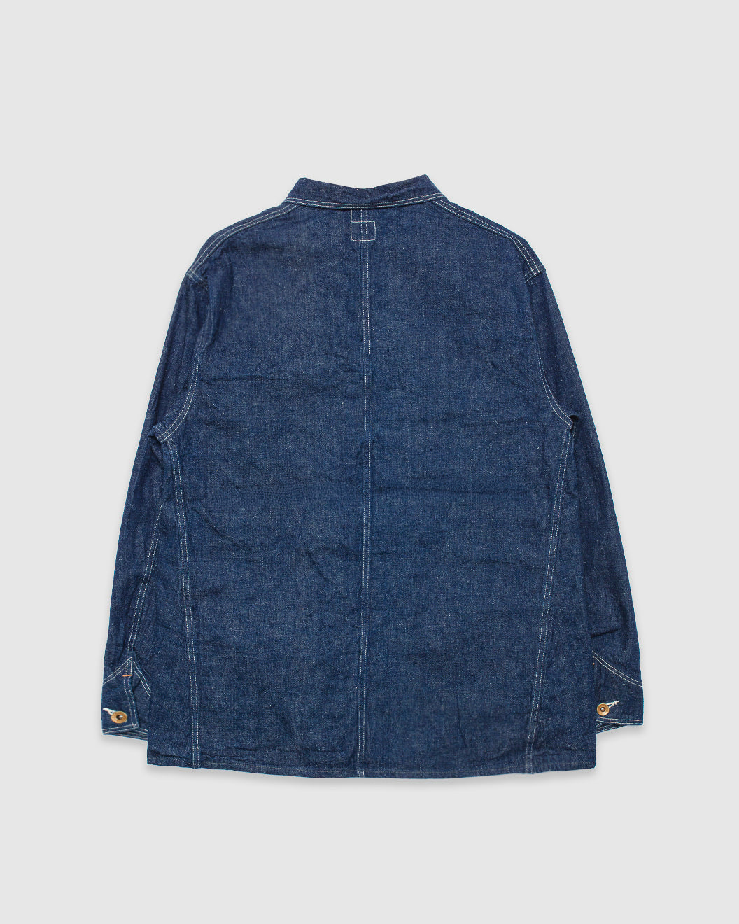 1940'S Coverall One Wash