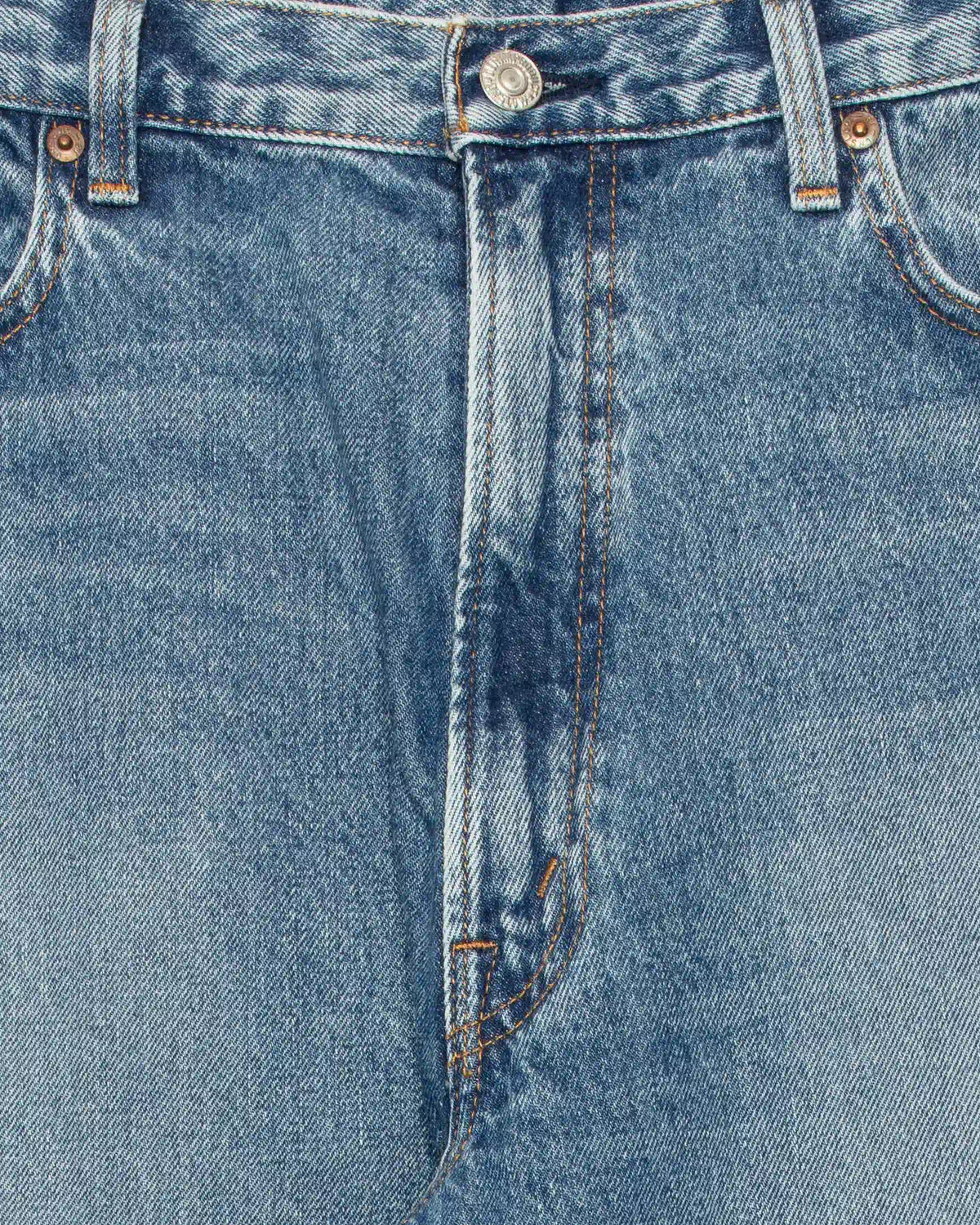Super Dad's Denim Pants Used