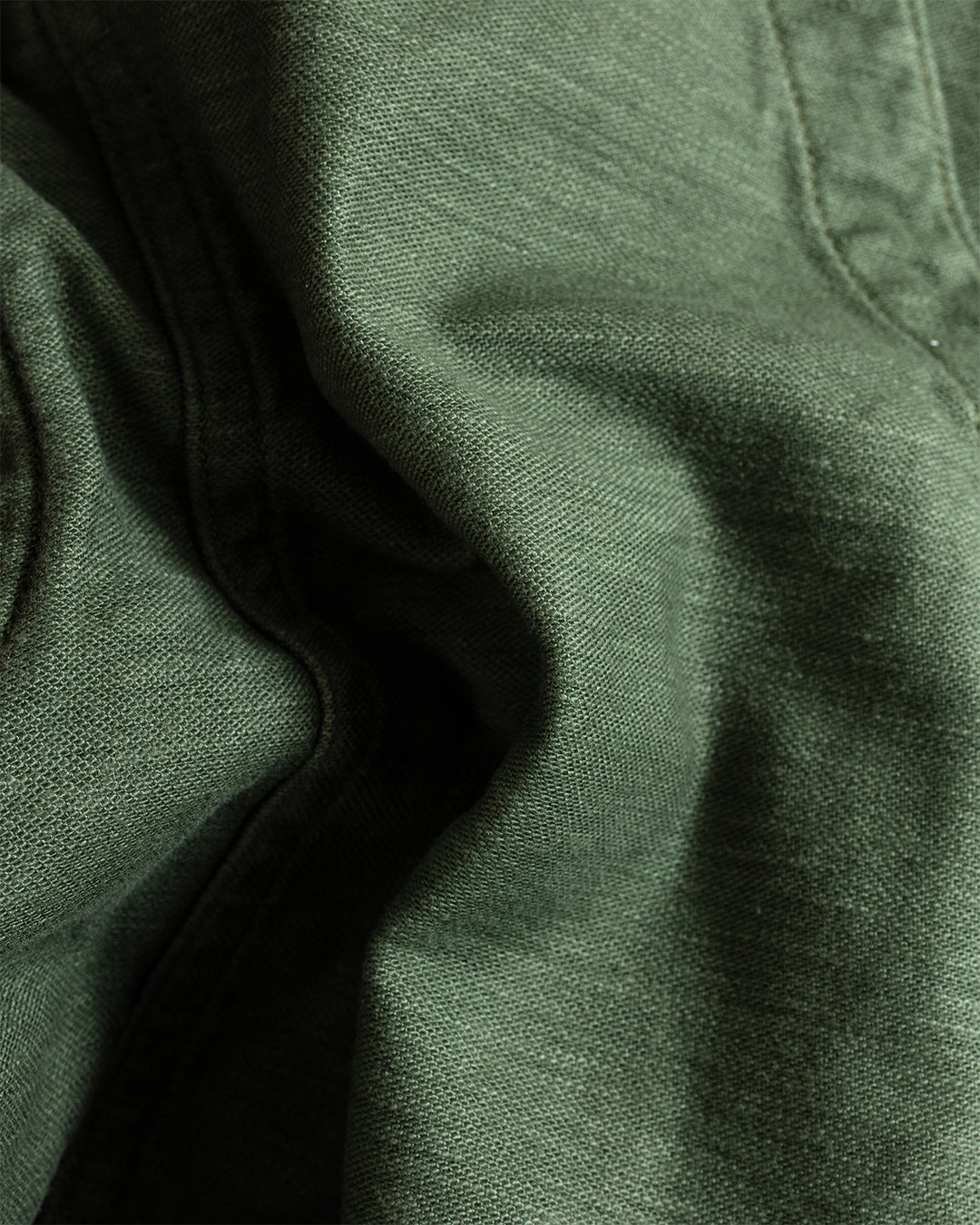 U.S. Army Fatigue Pants (Regular Fit) Green