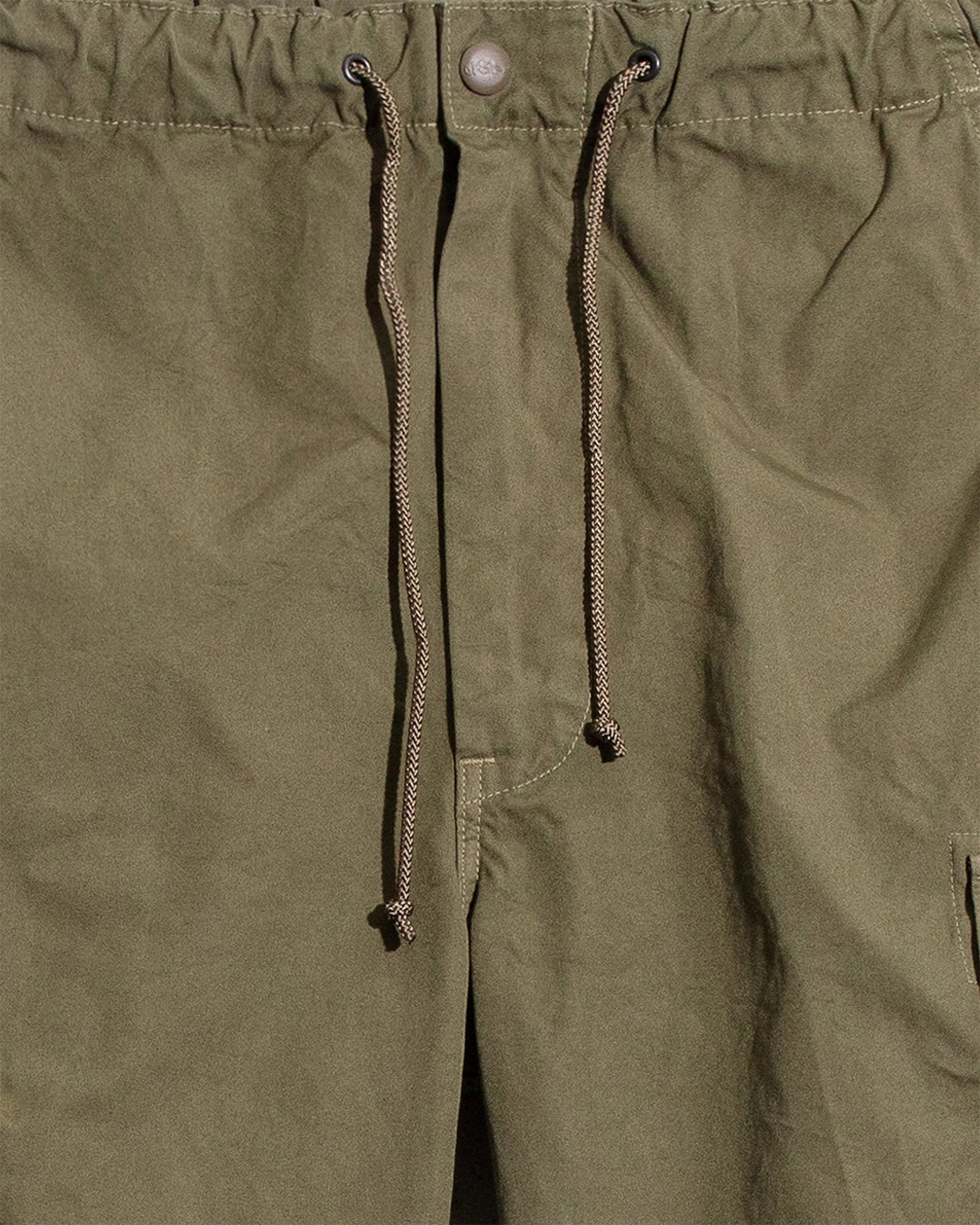 Easy Cargo Pant - Army Green - ORSLOW