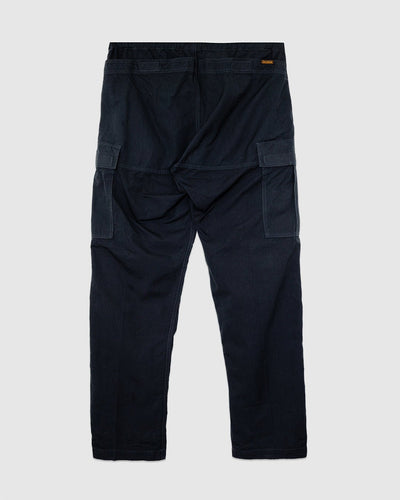 Easy Cargo Pant - Charcoal Grey - ORSLOW