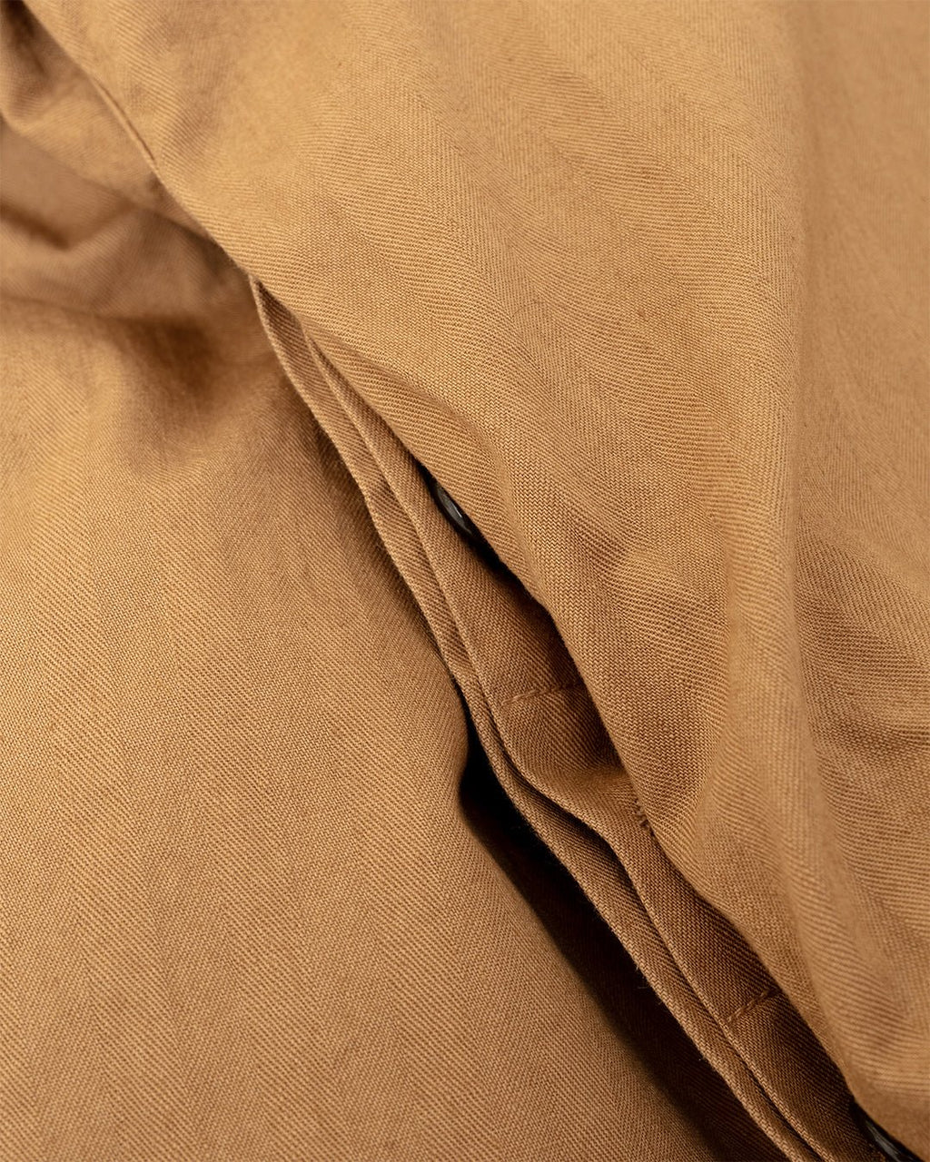 French Work Pants Khaki - ORSLOW