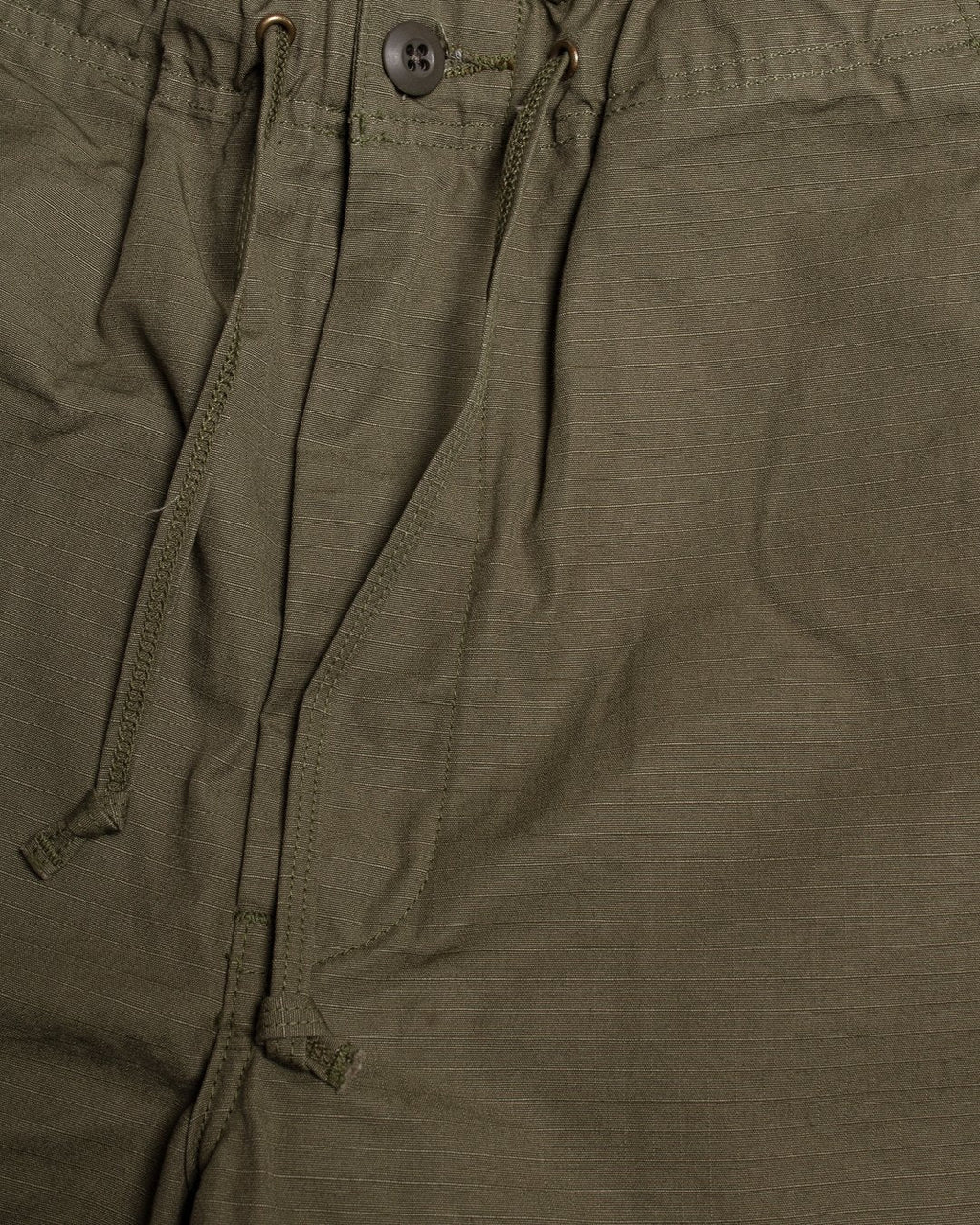 New Yorker Pant - Army Green - ORSLOW