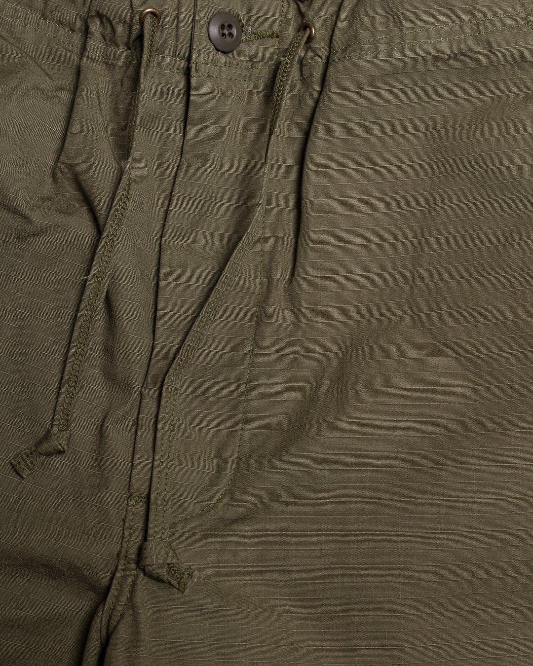 New Yorker Pant - Army Green - ORSLOW