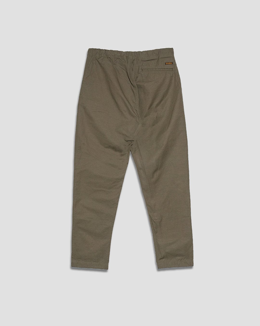 New Yorker Pant - Army Green - ORSLOW