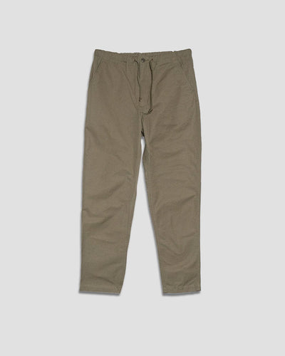 New Yorker Pant - Army Green - ORSLOW