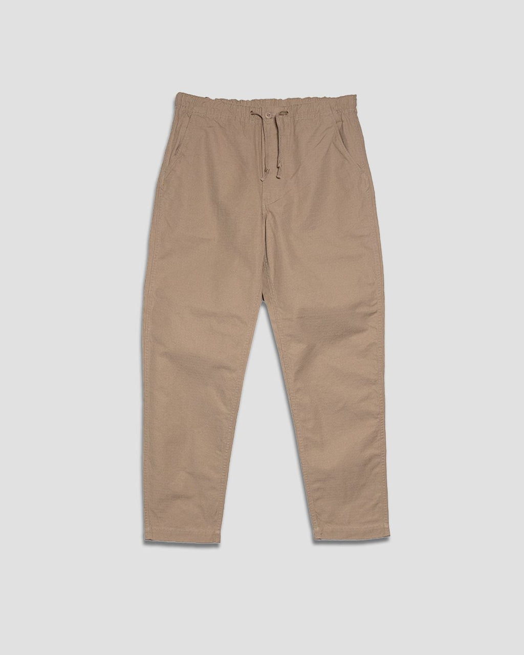 New Yorker Pant - Beige - ORSLOW