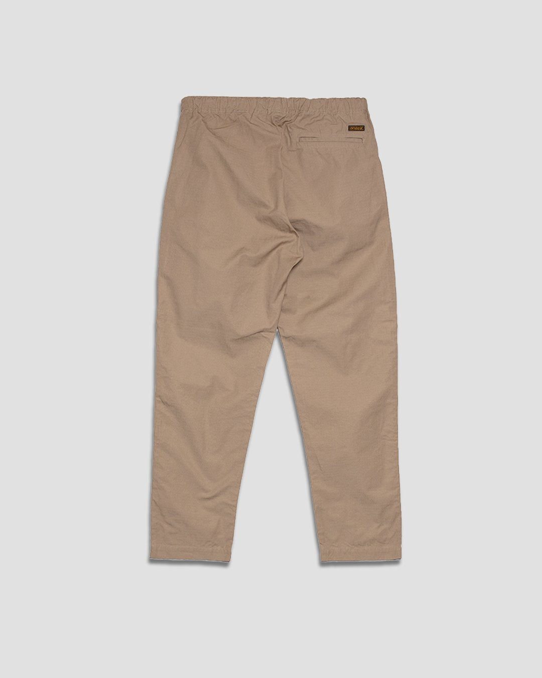 New Yorker Pant - Beige - ORSLOW