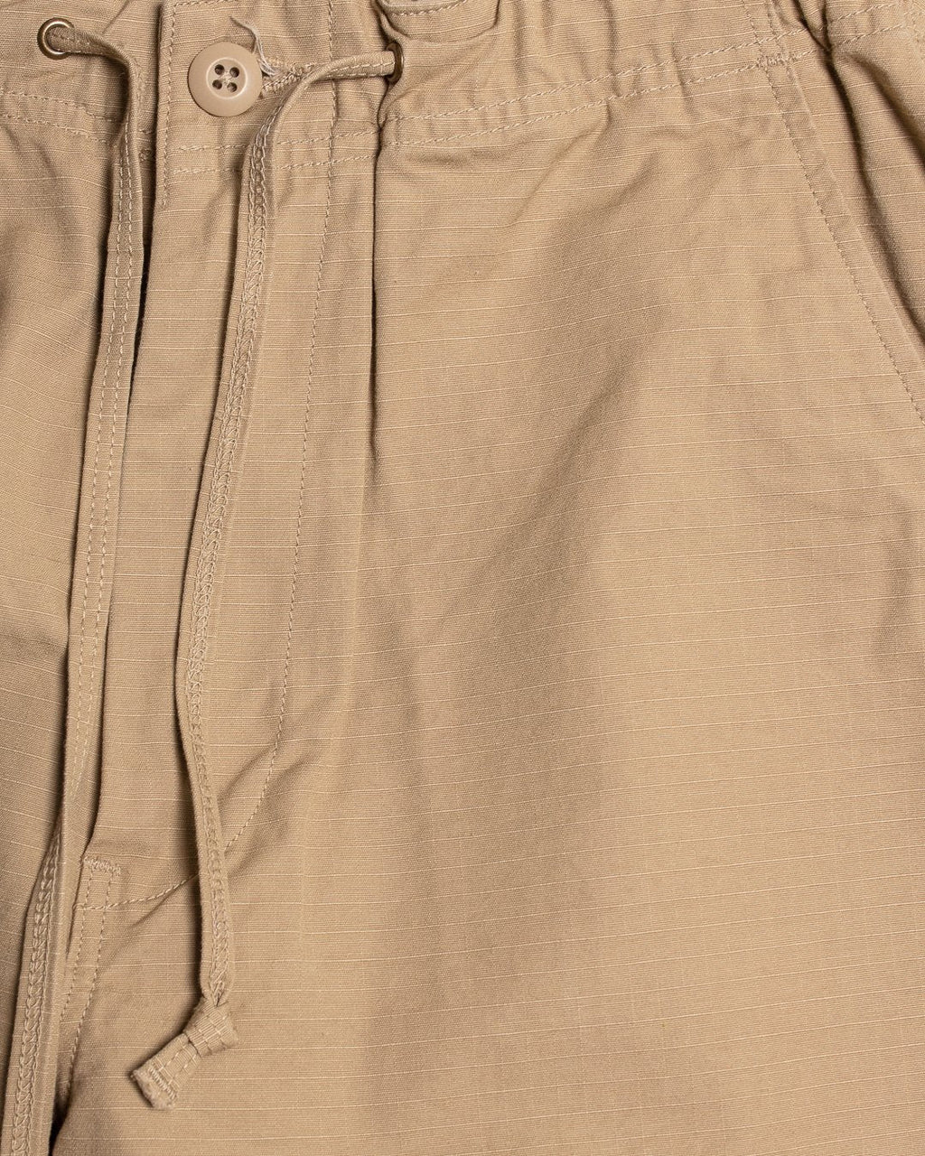 New Yorker Pant - Beige - ORSLOW