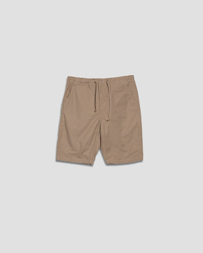New Yorker Short - Beige - ORSLOW