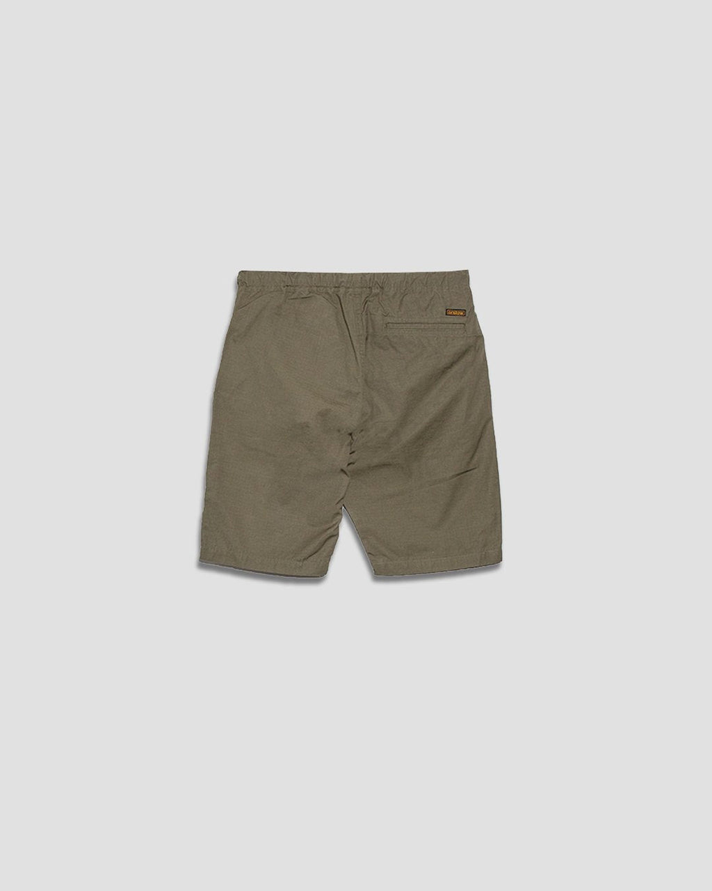 New Yorker Shorts - Army Green - ORSLOW