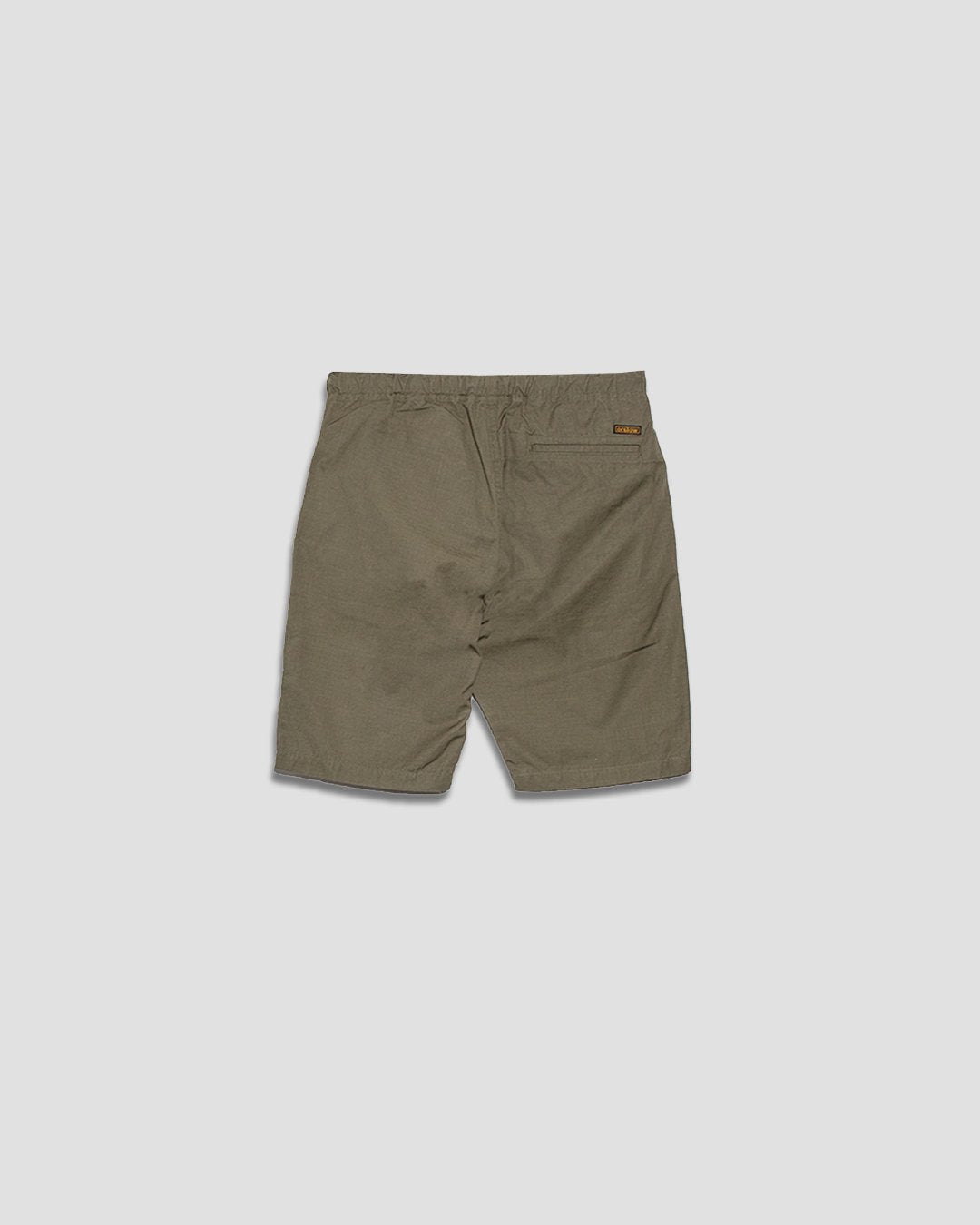 New Yorker Shorts - Army Green - ORSLOW