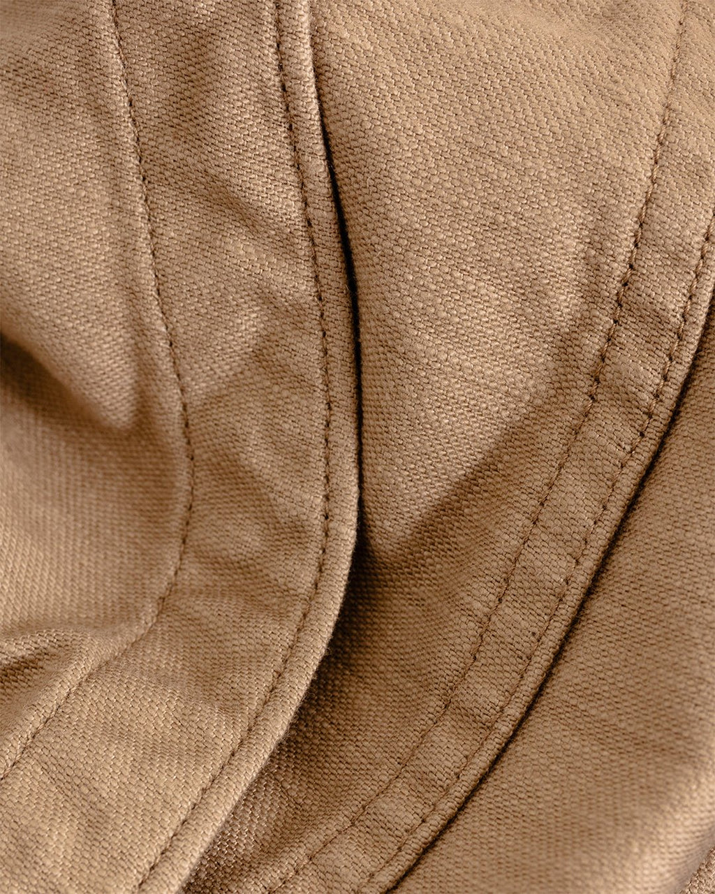 Slim Fit Fatigue Pants Sand Beige - ORSLOW