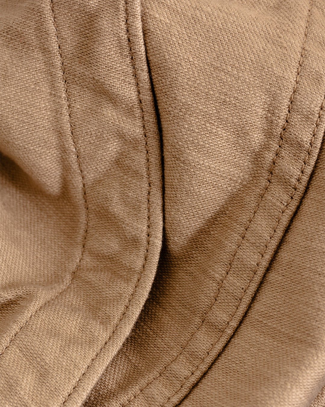 Slim Fit Fatigue Pants Sand Beige - ORSLOW