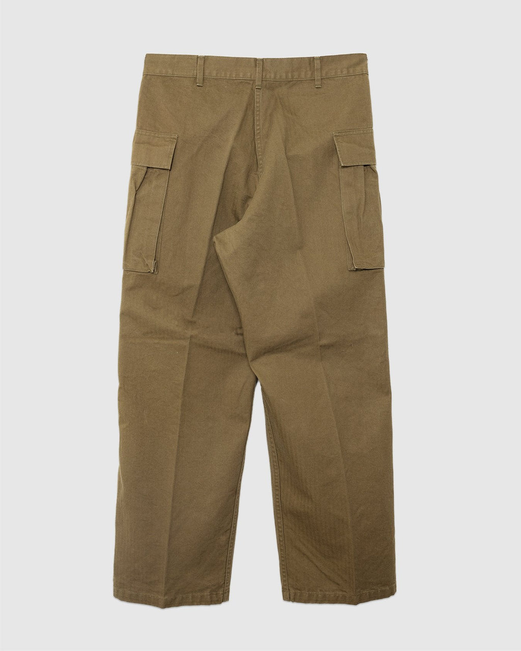 U.S Army 2 Pocket Cargo Army Green - ORSLOW