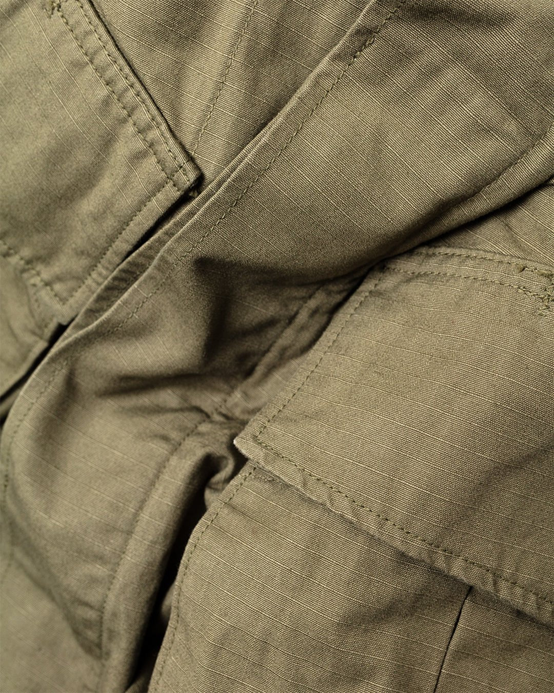 U.S. Army Tropical Jacket Army Green - ORSLOW