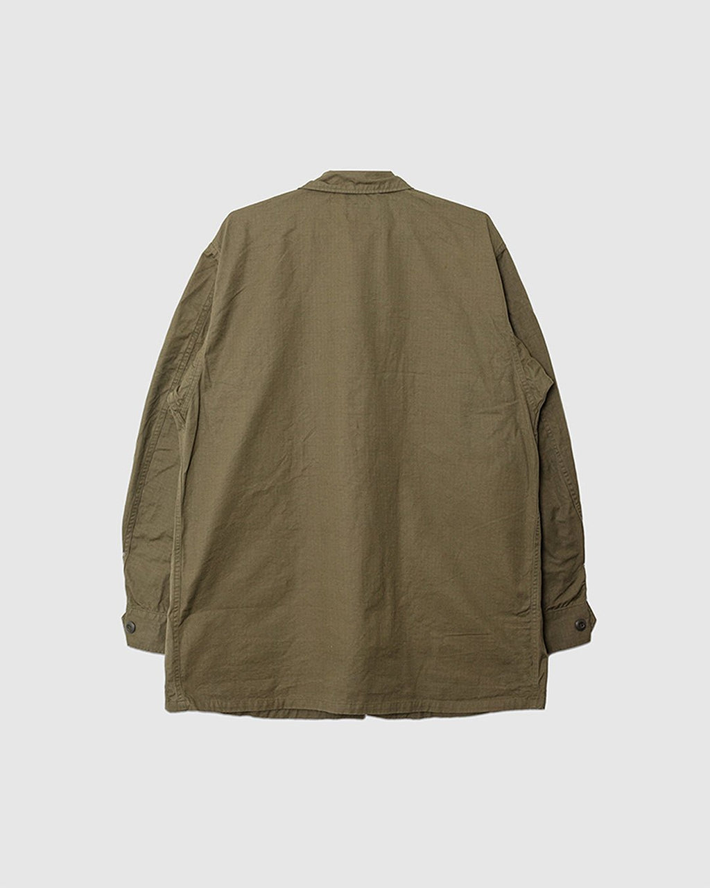 U.S. Army Tropical Jacket Army Green - ORSLOW