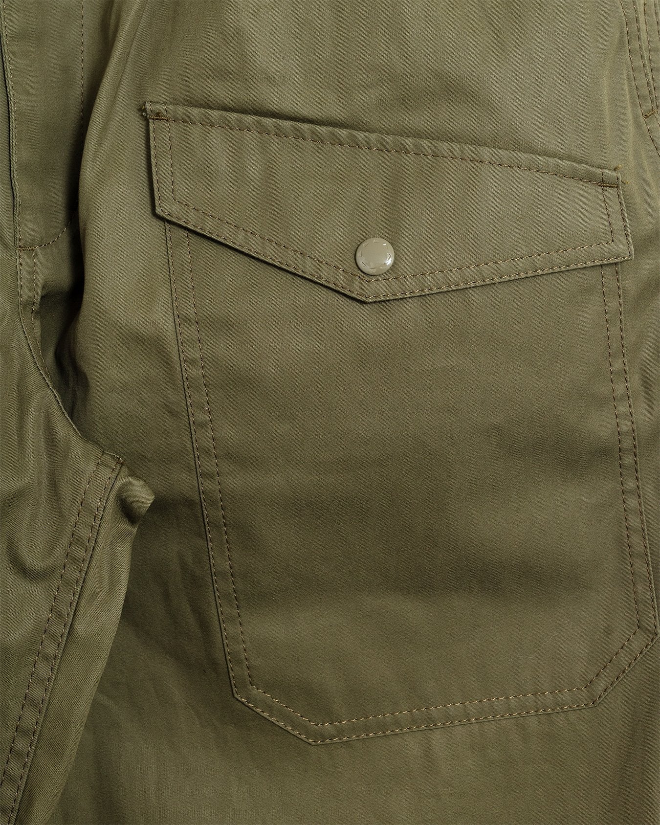 Alfonso Fatigue Pant - Olive - PILGRIM SURF SUPPLY