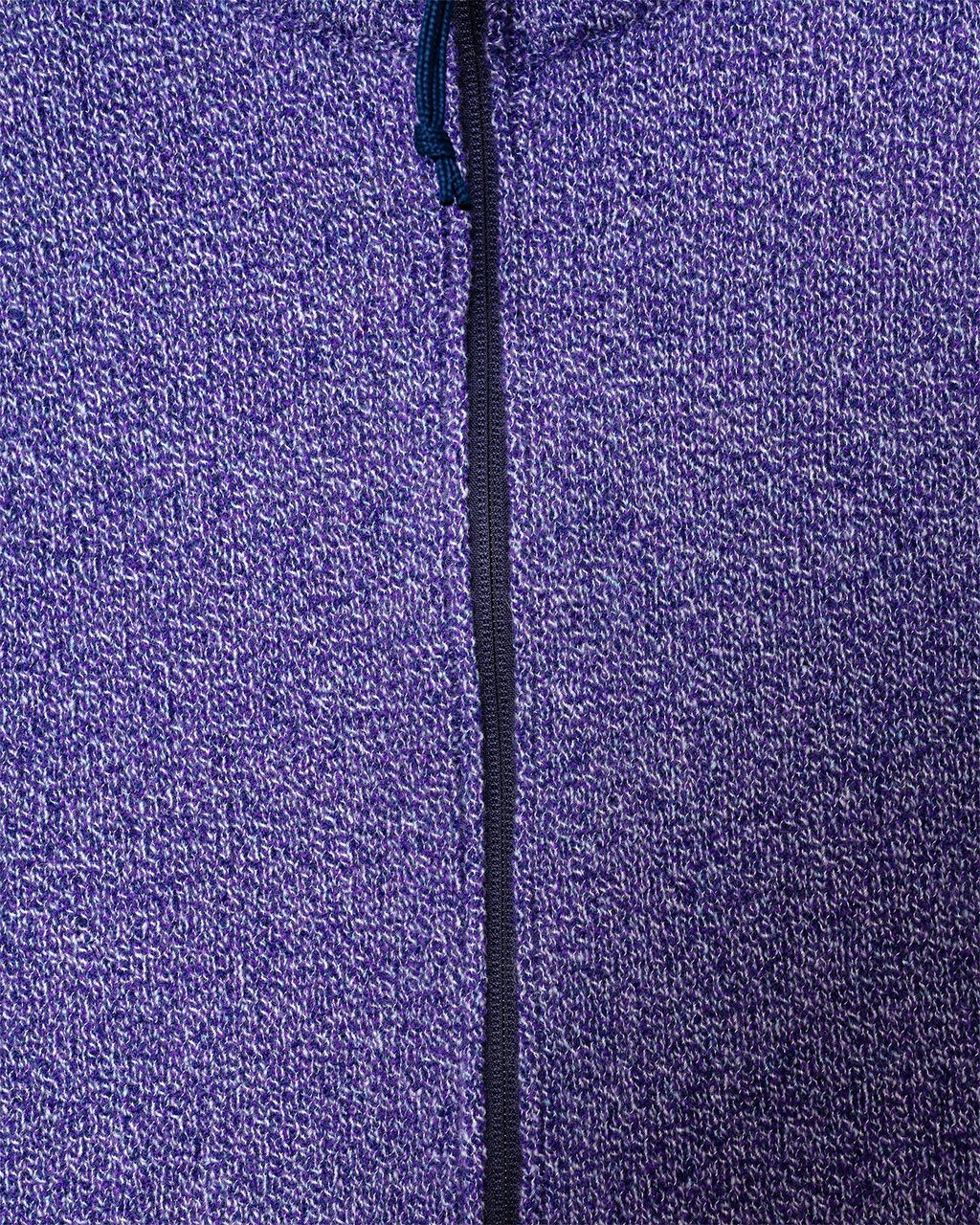 Liston Octa Half Zip Purple - PILGRIM SURF SUPPLY