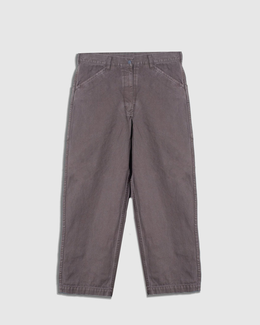 Minimalist Salathe - Grey - PILGRIM SURF SUPPLY