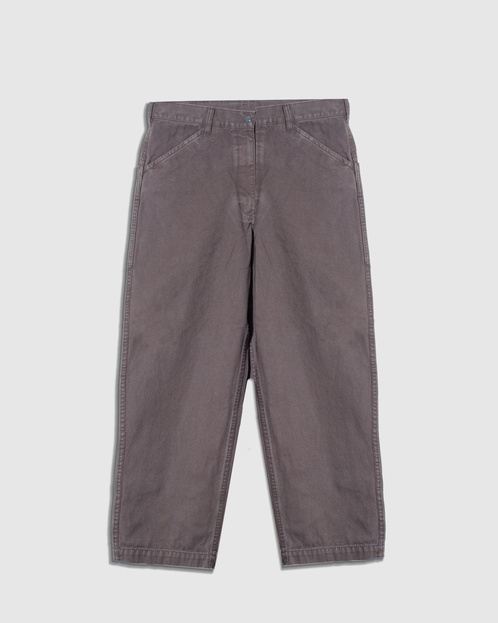 Minimalist Salathe - Grey - PILGRIM SURF SUPPLY