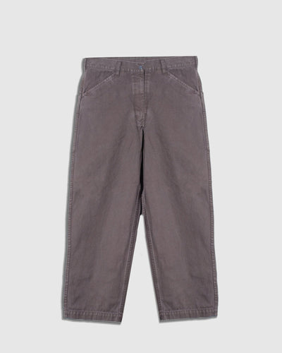 Minimalist Salathe - Grey - PILGRIM SURF SUPPLY