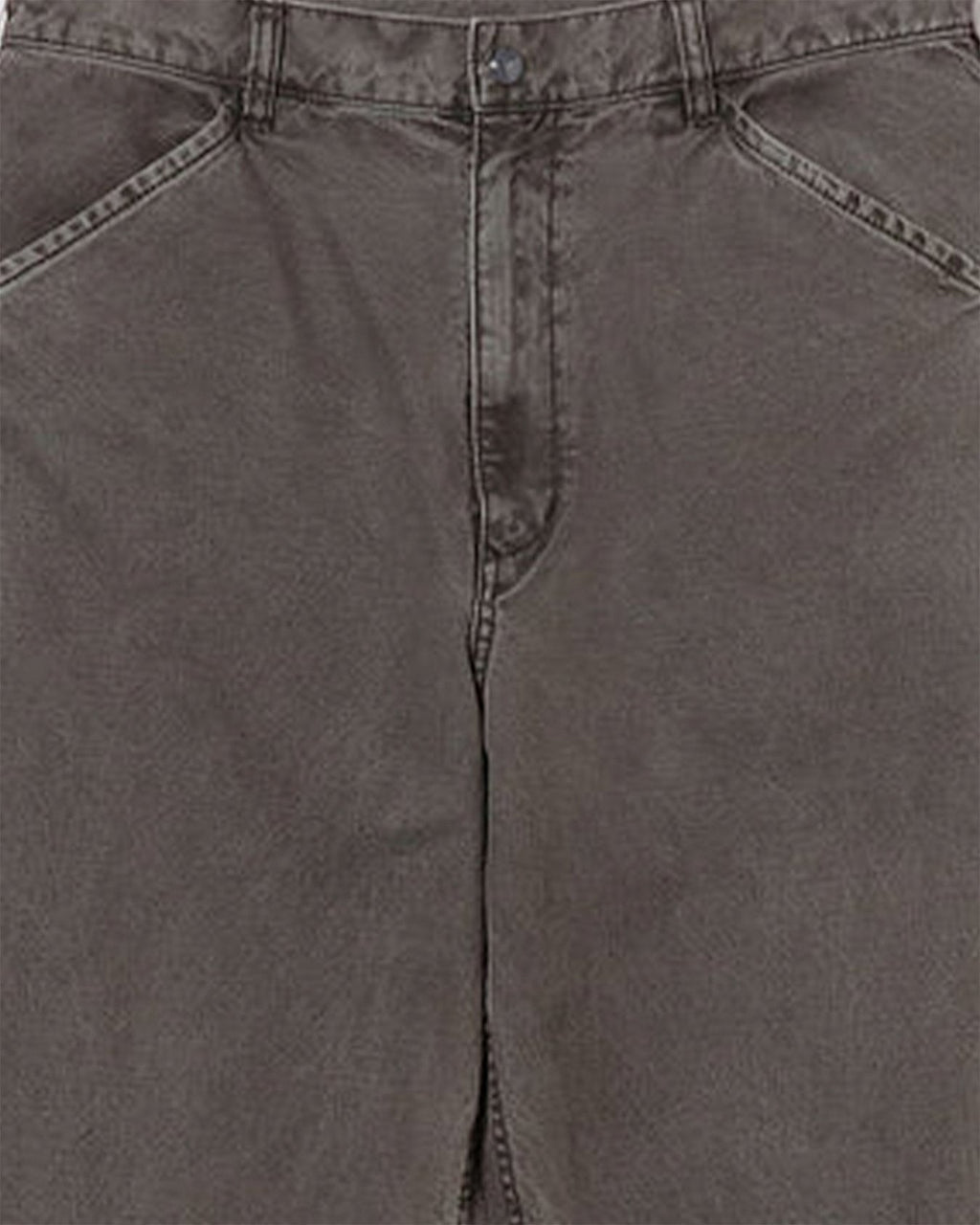 Minimalist Salathe Pant - Charcoal - PILGRIM SURF SUPPLY